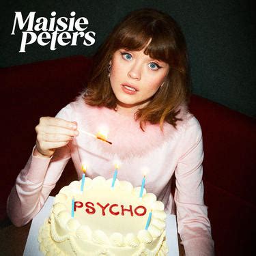 How Maisie Peters' music has provided solace during challenging times
